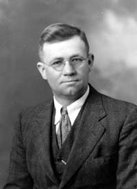 Raymond Goettsch